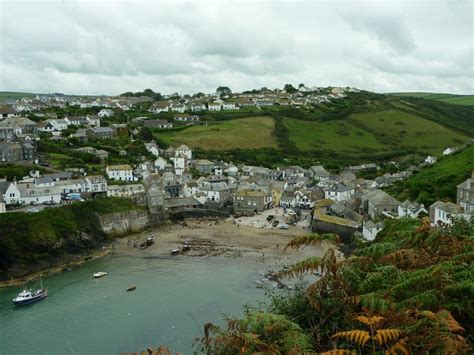 Where is Port Isaac Doc Martin locations? | Port Isaac, Cornwall