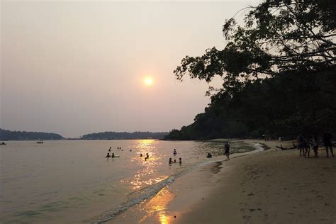 Ko Chang Beach Review Klong Prao And Kai Bae Tiptop Travel