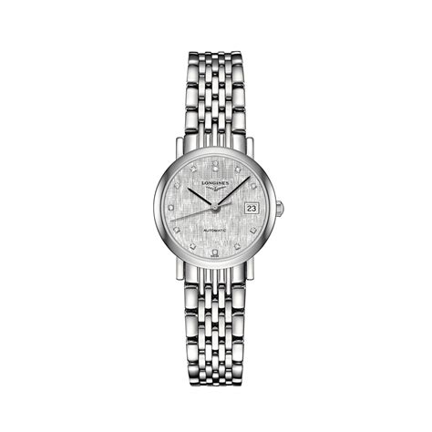 Longines Elegant Collection – Automatic Watch