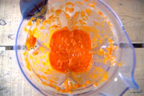 How To Make Fermented Hot Sauce Golden Thyme Homestead