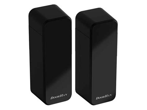 Фотоэлементы PHOTOCELL-PRO беспроводные (DoorHan) – ДорХан – Нижний ...