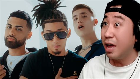 Coreano Loco Reacciona A Jay Wheeler Alejo Ozziel Falsas Promesas