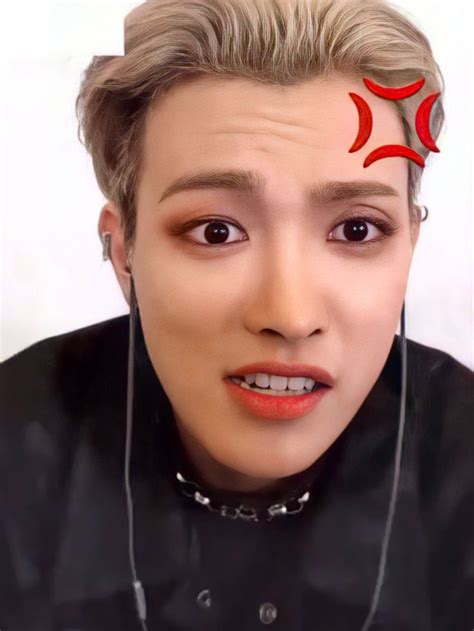 Pin By N On Kim Hongjoong Handsome Kpop Funny