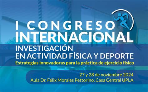 Abierta inscripción para asistir al I Congreso Internacional de