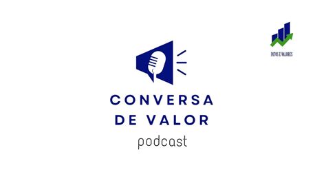 Conversa De Valor Episodio Youtube