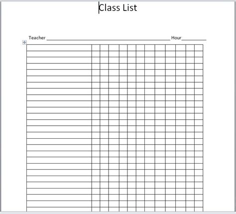 20 Free Timetable Templates Free Word Templates