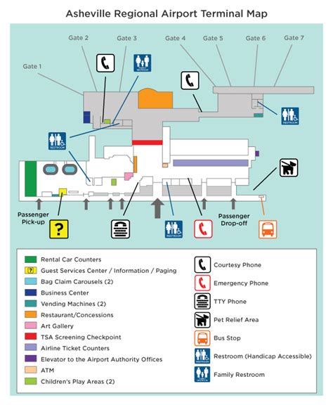 Asheville Regional Airport - AVL Flights| Allegiant®