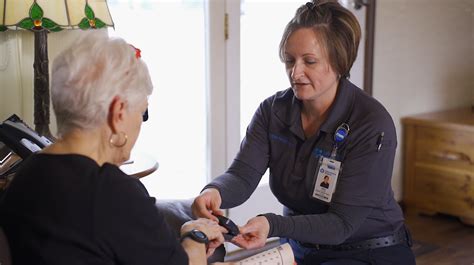 Community Paramedics Receive Training For Hospital At Home Program