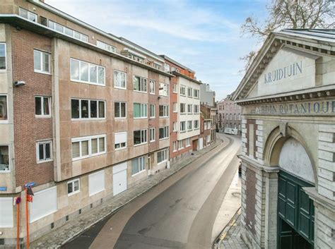 Appartementen Te Koop In Leuven Deelgemeenten Zimmo