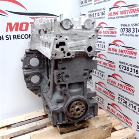 Motor 30 Iveco Daily E5 F1ce3481 Garantie 6 12 Luni Livram Oriunde