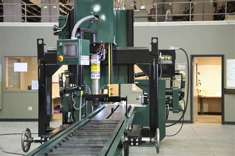 T Track Press Hydraulic Track Pin Press For Sale Wtc