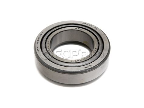 Mercedes Wheel Bearing - Genuine Mercedes 0029803002 | FCP Euro