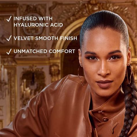 LOreal Paris Color Riche Intense Volume Matte Lipstick 540 Le Nude Unstoppable Sachdeva