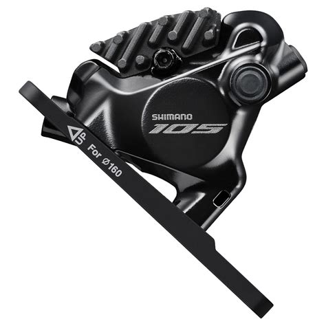 Shimano 105 ST R7170 BR R7170 Hydraulic Disc Brake Di2 2x12 Speed