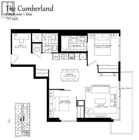 Bay Street Unit Toronto For Rent Condodork