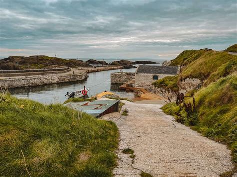 How To Visit Ballintoy Harbour - Game Of Thrones Filming Location (2025)!