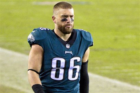 Zach Ertz | New York Post