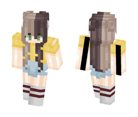 Best Simple Minecraft Skins - Minecraft Land