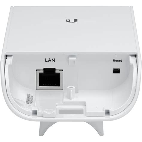 NanoStation Loco M5 – Ubiquiti Inc.