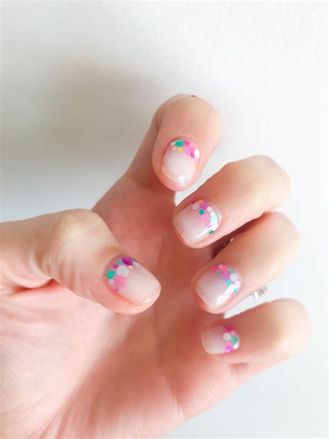 Korean Nail Design By Mecena Nail Therapy Hapjeong Nails Korean