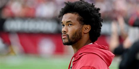 The Kyler Murray Conundrum How The Next Games Will Shape The