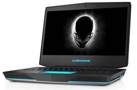 Experience the finest PC gaming with ALIENWARE