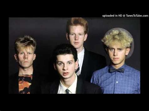 Depeche Mode Everything Counts YouTube