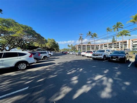 Maui County Councilmember Tom Cook announces South Maui talk story on county’s new PARK MAUI ...