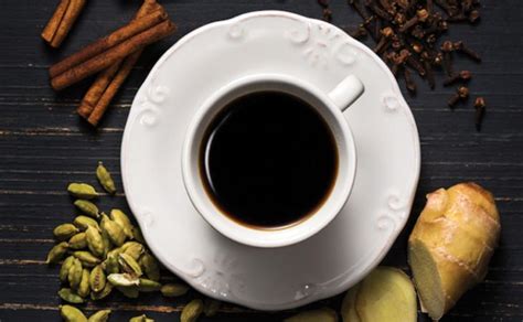 9 Receitas De Café Com Canela Que Vão Turbinar Os Seus Dias