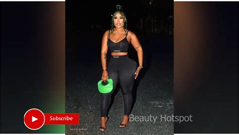 Meet Fantana Ghanaian Model Influencer Bio Nude Youtube Video Ytbare