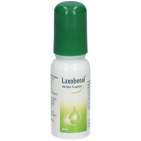 Laxoberal Abführ Tropfen 7 5mg ml Abführmittel 30 ml shop apotheke at