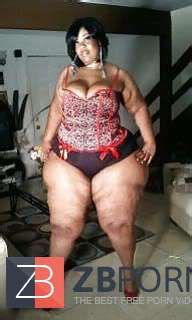 Ms SuperDomeBooty ZB Porn