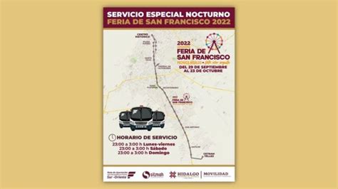 Listo El Operativo De Seguridad Vigilancia Y Transporte De La Feria