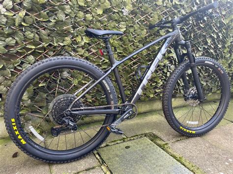 Trek Roscoe Mountain Bike In Banbridge County Down Gumtree