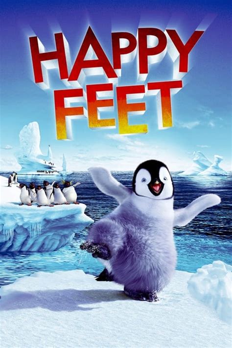 Ver Happy Feet Rompiendo El Hielo Pel Cula Completa En Espanol