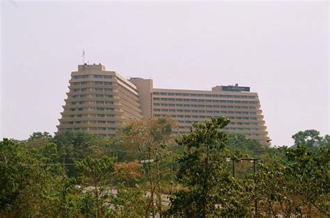 Nicon Luxury Hotel - Abuja