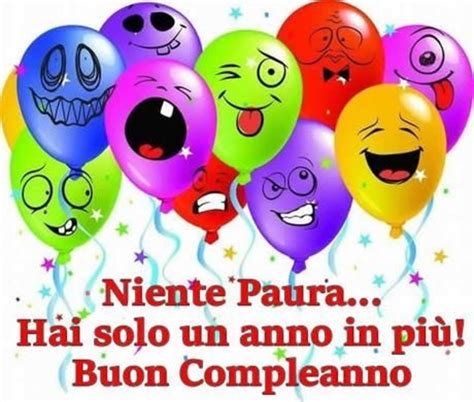 Bellissime Frasi Buon Compleanno