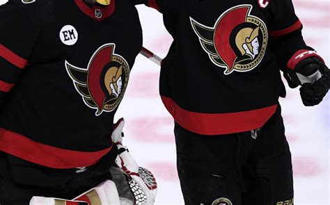 Клуб «Оттава» продали за рекордную для НХЛ сумму :: Хоккей :: РБК Спорт