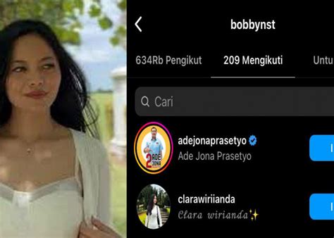 Usai Pamer Kemesraan Bersama Kahiyang Ayu Menantu Jokowi Bobby