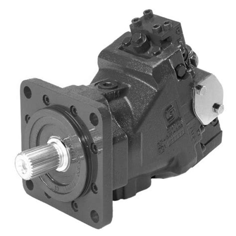 Sauer Danfoss Hydraulic Motor Uraltrade Ooo