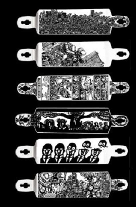 Skateboard Art