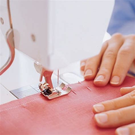 Common Sewing Machine Problems And How To Fix Them Sewing