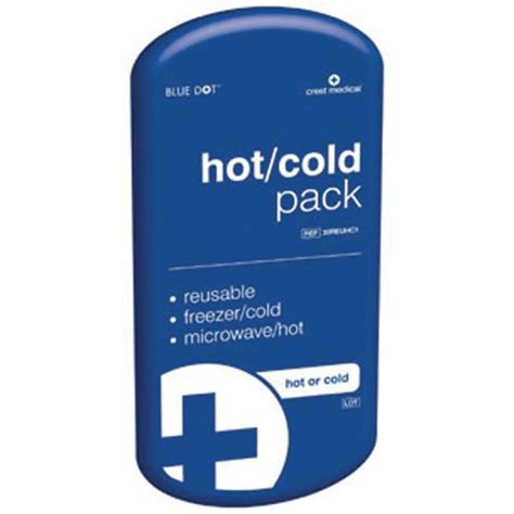 Reusable Hot Cold Pack Vitta Scientific
