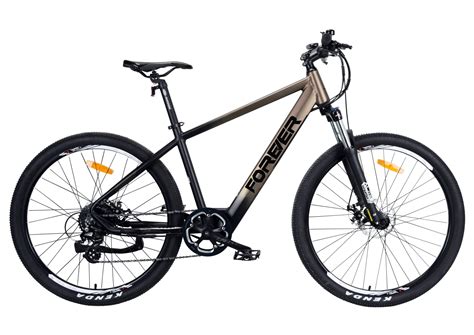 Forever Alloy 27.5′′ Bicycle 350W 48V 9ah Electric Motorbike Electric ...