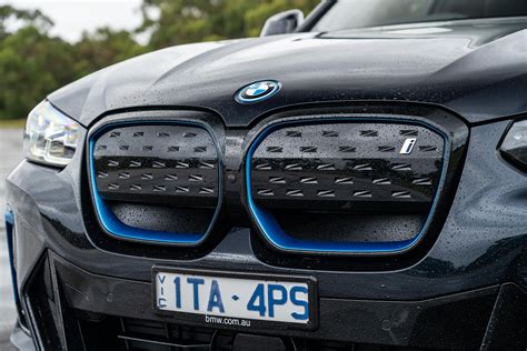 BMW X4 to be replaced by iX4 EV - report | CarExpert