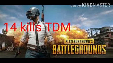 Pubg Lite Tdm New Video YouTube