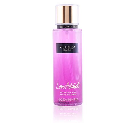 Love Addict Parfum Body Spray Prix En Ligne Victoria S Secret