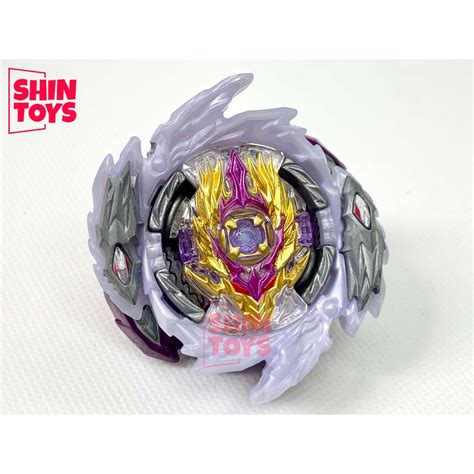 Con Quay Beyblade Takara Tomy B 168 Rage Longinus Ds 3a Chính Hãng