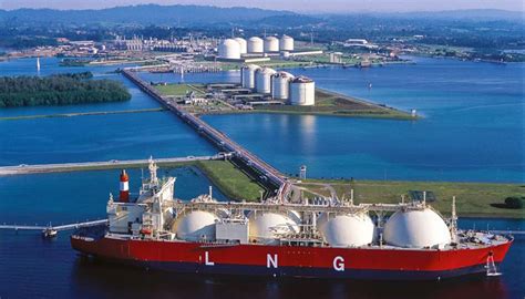 Pakistan Issues Tender For Two Lng Cargoes For Winter Factfile