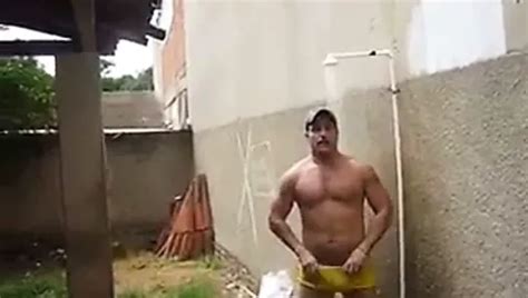 No Banho Gay Porn XHamster